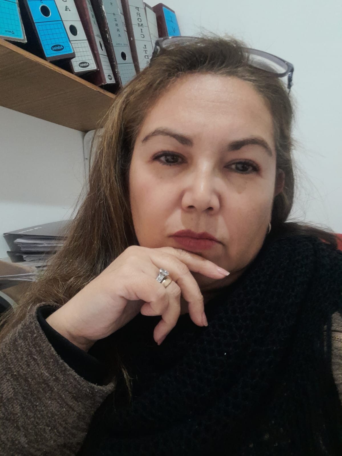 MARITZA MARITZA